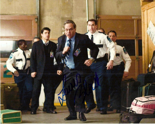 Autographed Lewis Black 8x10 Photo #2