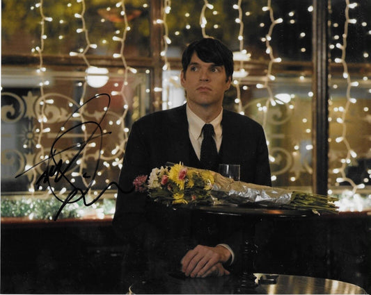 Autographed Timothy Simons signed 8x10 Photo Veep 2
