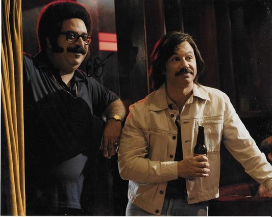 Autographed Erik Griffin signed 8x10 Photo I'm Dying Up Here 4