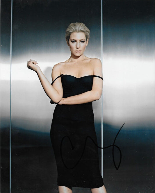 Autographed Ari Graynor signed 8x10 Photo Bad-Teacher I'm Dying up Here