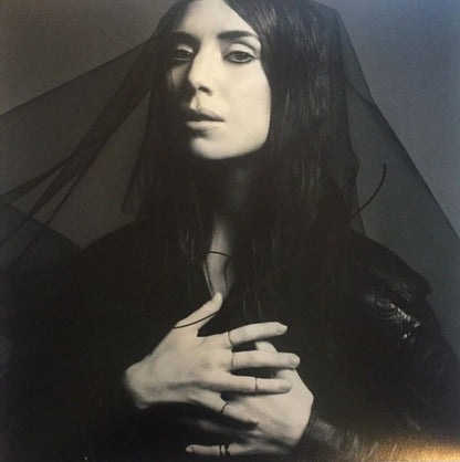Autographed Lykke Li signed 12x12 PHOTO original