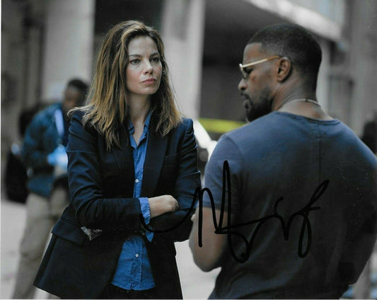 Autographed Actress Michelle Monaghan signed 8x10 Mission Impossible