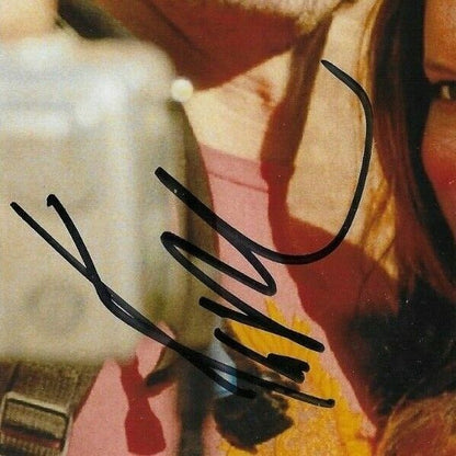 Autographed Kate Mara signed 8x10 Photo Shooter Fantastic 4