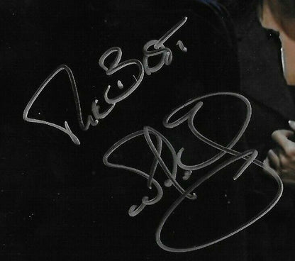Autographed William DeVry signed 8x10 All My Children General Hospital