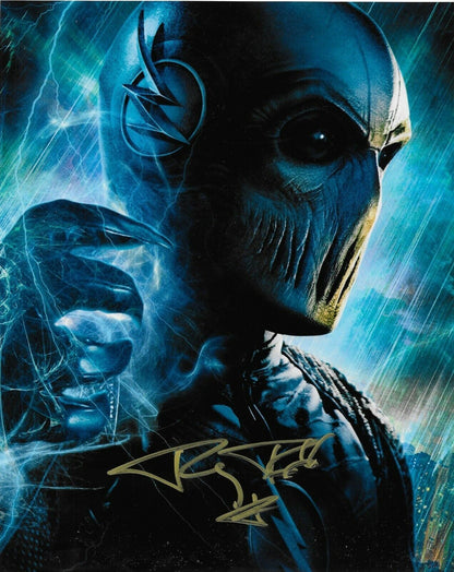 Autographed Tony Todd signed 8x10 The Flash