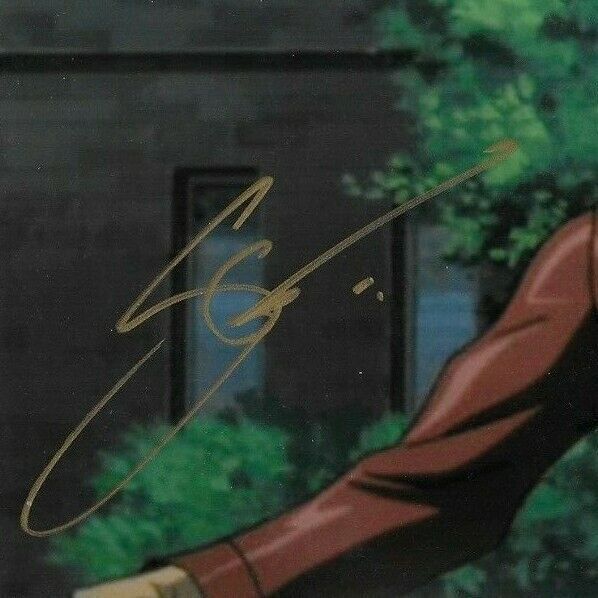 Autographed Steve Blum signed 8x10 photo X-MEN Wolverine #2