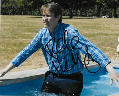 Photo autographiée de Pete Holmes au format 8x10 #2