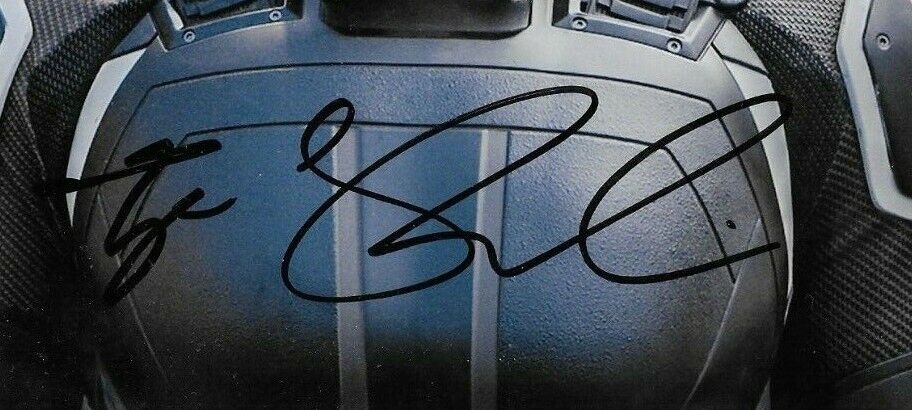 Autographed Actor Tye Sheridan signed 8x10 Photo X-MEN
