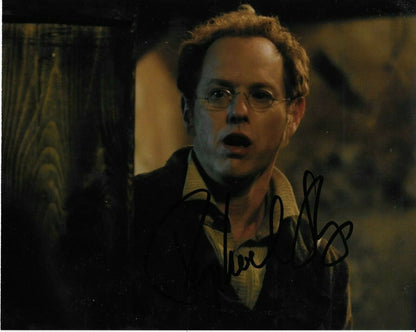 Autographed Raphael Sbarge signed 8x10 photo Once Upon Time
