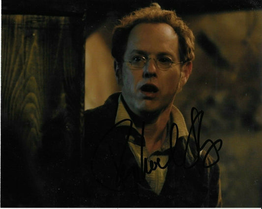 Autographed Raphael Sbarge signed 8x10 photo Once Upon Time