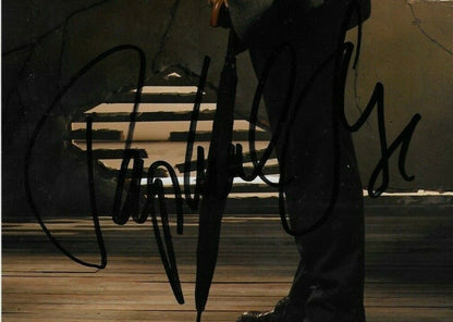 Autographed Raphael Sbarge signed 8x10 photo Once Upon Time #2