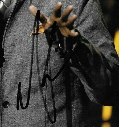 Signed Michael Che Saturday Night Live Autographed 8x10 Photo #4 Original