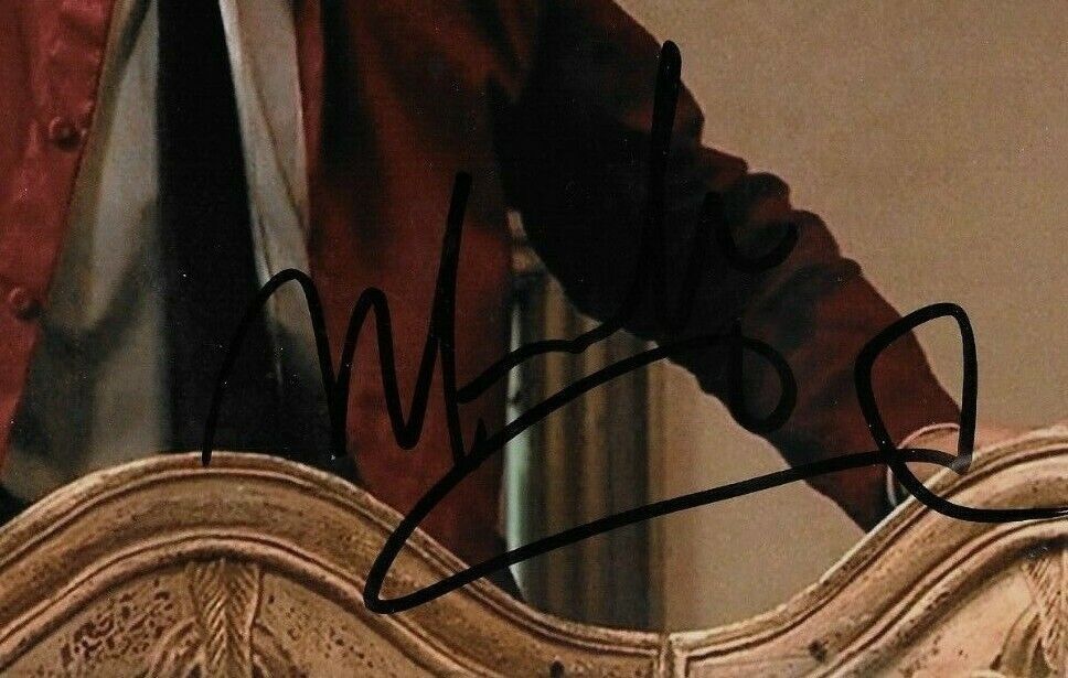 Autographed Mark Consuelos signed 8x10 photo Riverdale All my Children