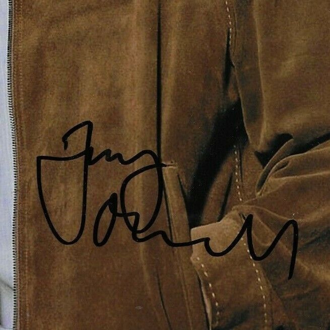 Photo autographiée 8x10 de Jerry O'connell