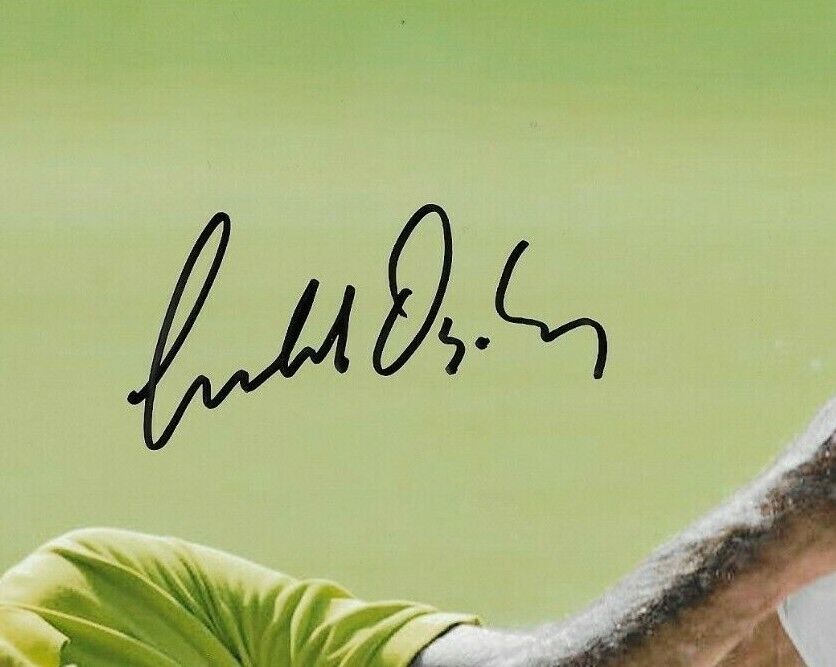Autographed Geoff Ogilvy PGA Golf 8x10 Photo #3 Original