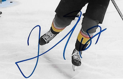 Autographed Vegas Golden Knights James Neal 8x10 Photo Original