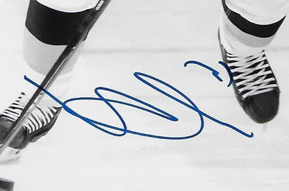 Autographed Los Angeles Kings Viktor Arvidsson 8x10 Photo Original