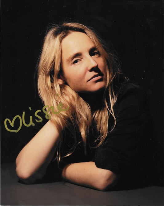 Autographed Singer Songwriter Lissie 8x10 Photo #4 Original