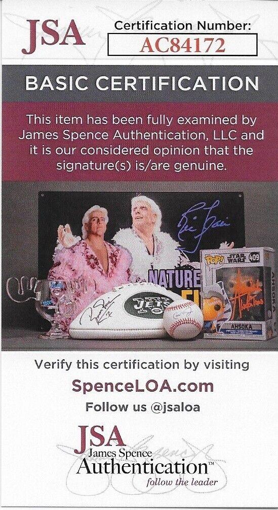 Autographed Cycling Christophe Laporte Jumbo Visma 8x10 Photo #1 Original w JSA