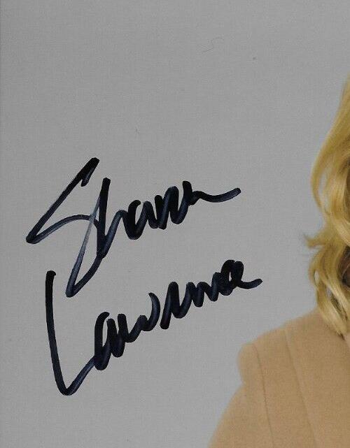 Autographed Sharon Lawrence Signed Original 8x10 Photo #2 w JSA Authentication