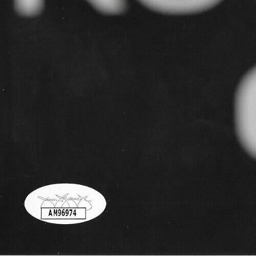 Photo autographiée de Beatriz Haddad Maia Tennis 8x10 #3 Authentification originale JSA
