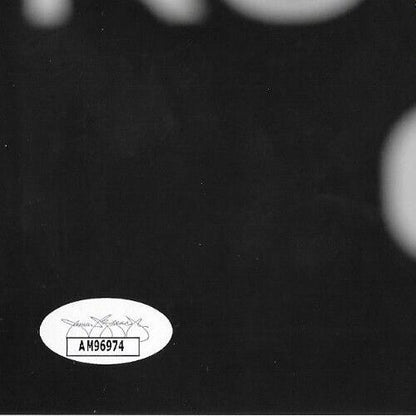 Photo autographiée de Beatriz Haddad Maia Tennis 8x10 #3 Authentification originale JSA