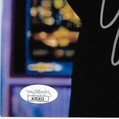Photo 8x10 signée par Bruce Boxleitner n°3 Babylon 5 avec authentification JSA