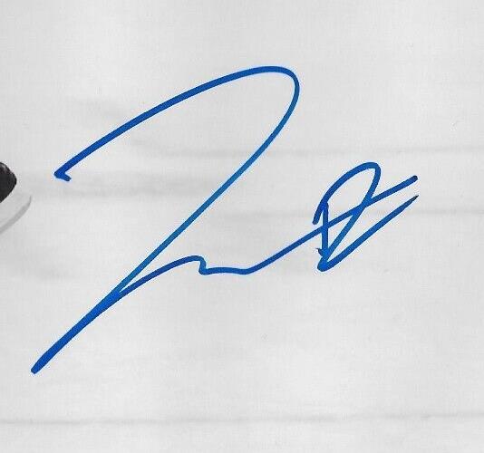 Autographed Edmonton Oilers Darnell Nurse Signed 8x10 Photo #4 Original