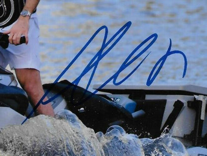 Signed Alex Killorn Tampa Bay Lightning Autographed 8x10 Photo #2 Original