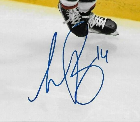Signed Amanda Pelkey PWHL Boston Womens Hockey autographed 8x10 Photo 1 Original