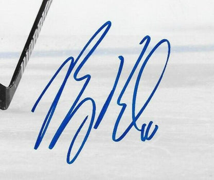Signed Bobby Brink Philadelphia Flyers Autographed 8x10 Photo #1 Original
