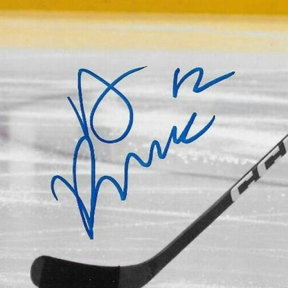 Signed Kelly Pannek PWHL Minnesota Womens Hockey autographed 8x10 Photo #8
