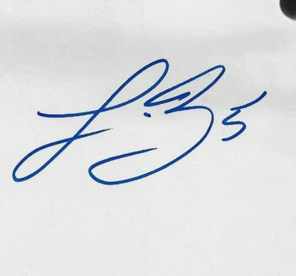Signed Lauriane Rougeau PWHL Toronto Team Canada Womens Hockey 8x10 Photo #7