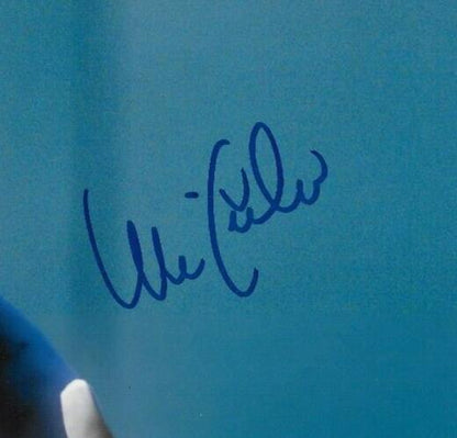 Signed Wil Cordero Boston Red Sox Autographed 8x10 Photo #3 Original
