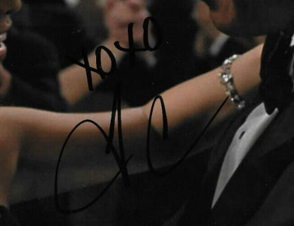 Signed Tia Carrere Relic Hunter True Lies 8x10 Photo #2 with JSA Authentication