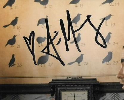 Signed Annie Murphy Alexis Rose Schitt's Creek Autographed 8x10 Photo 1 Original