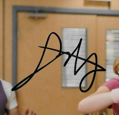 Signed Sadie Stanley The Goldbergs Autographed 8x10 Photo #1 Original