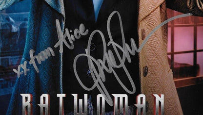 Signed Rachel Skarsten Autographed Original 8x10 Photo #1 w JSA Authentication