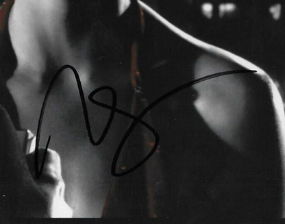 Photo originale signée Marley Shelton Sin City Planet Terror The Lottery 8x10 #2