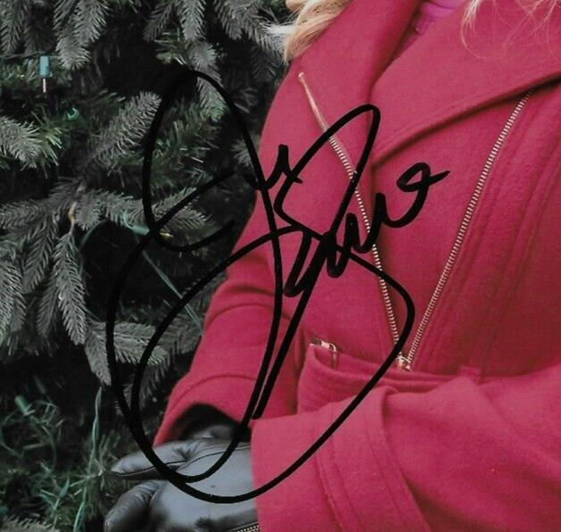 Signed Jodie Sweetin Netflix Fuller House Autographed 8x10 Photo #5 Original