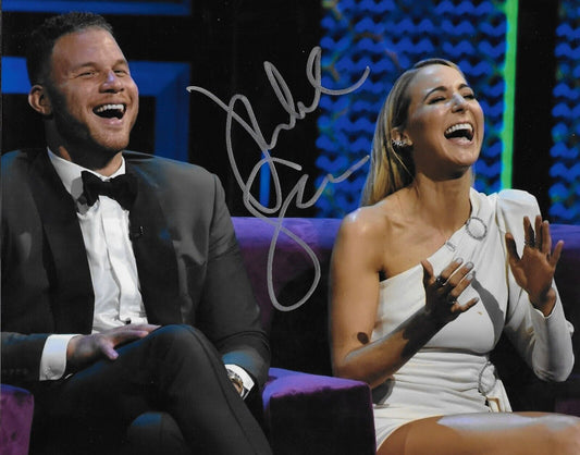 Signed Nikki Glaser Comedian Autographed 8x10 Photo #9 Original
