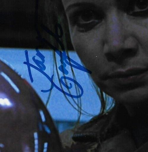 Photo 8x10 autographiée de Janeane Garofalo Mystery Men #1 originale