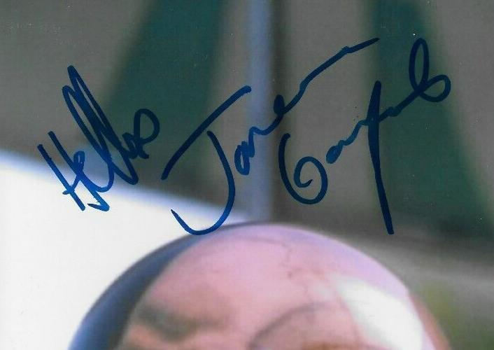 Photo 8x10 autographiée de Janeane Garofalo Mystery Men #2 originale