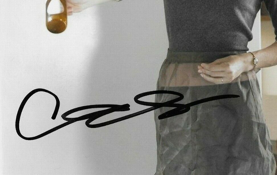 Signed Caitlin Fitzgerald Masters of Sex Autographed 8x10 Photo #1 Original