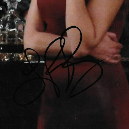 Photo originale n°3 signée Laura Bell Bundy Actrice Comment j'ai rencontré votre mère 8x10