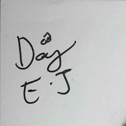 Signed Daisy Edgar Jones Normal People 8x10 Photo #2 with JSA Authentication