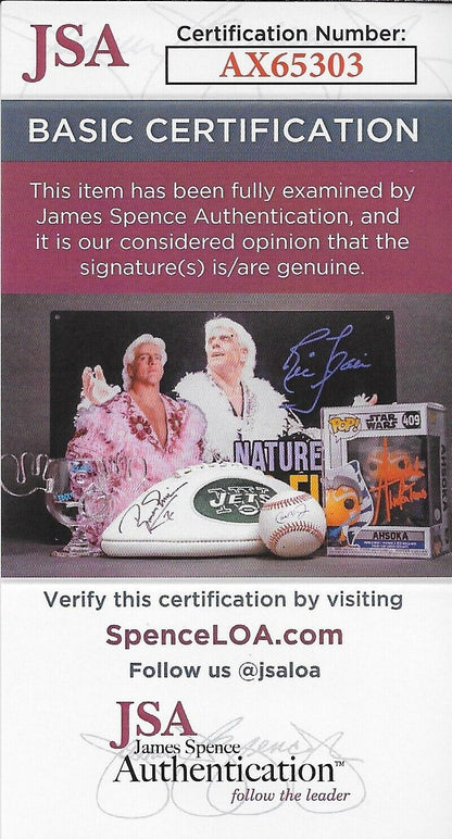 Signed Daisy Edgar Jones Normal People 8x10 Photo #2 with JSA Authentication