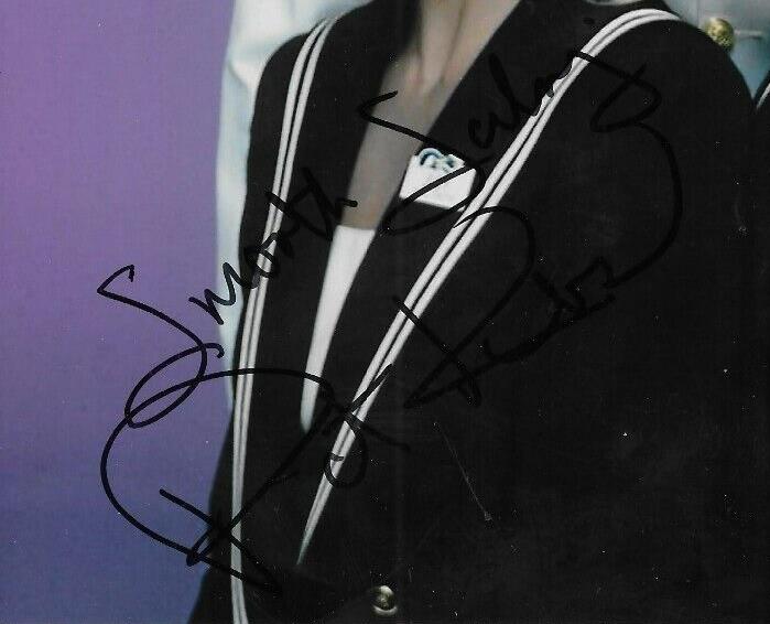 Signed Pat Klous The Love Boat Autographed 8x10 Photo #1 with JSA Authentication