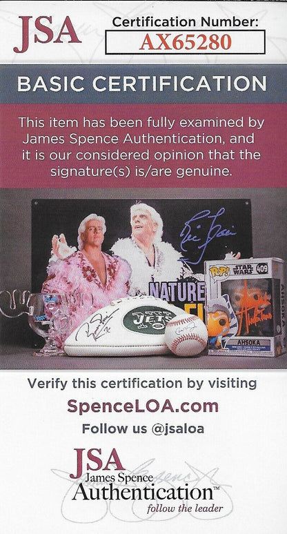 Photo originale 8x10 des Simpsons signée par Joe Mantegna #2 avec authentification JSA