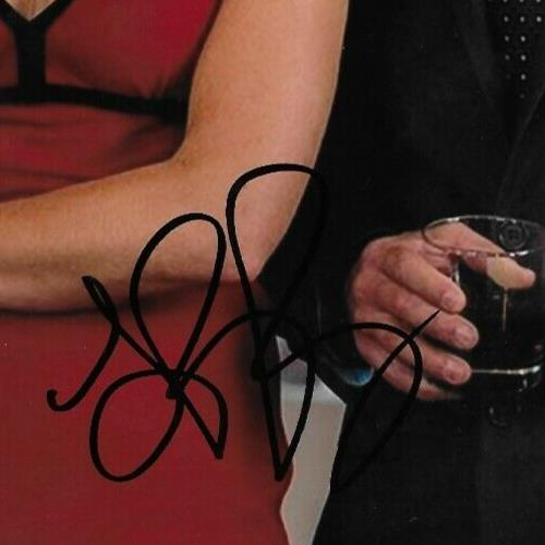 Signed Laura Bell Bundy Actress Singer Autographed 8x10 Photo #6 Original